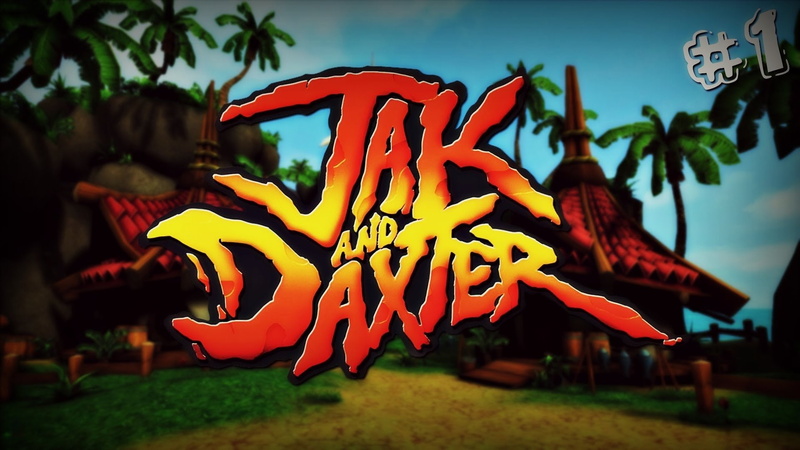 Jak and Daxter, Jak and Daxter: The Precursor Legacy, 1080P