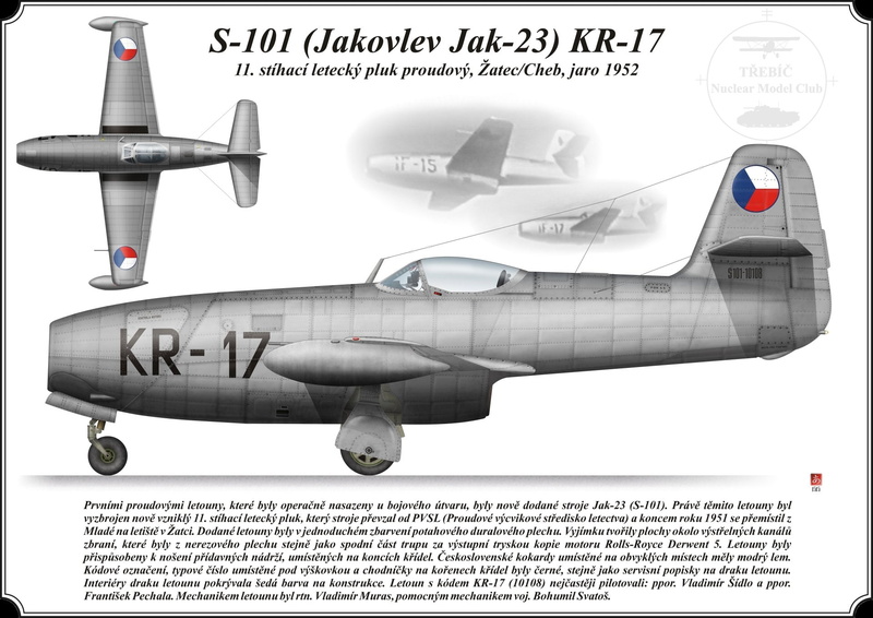 Jak 23, 1080P, Military Aircrafts