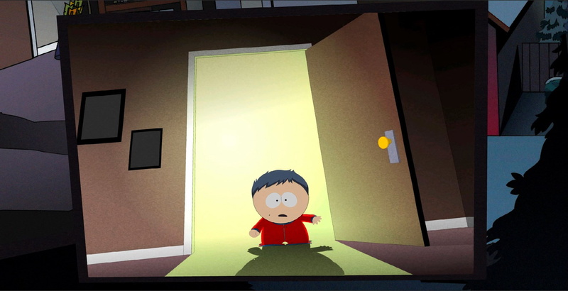 1080P, south park the fractured but whole