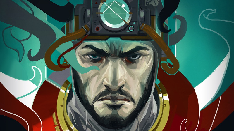 Prey, 2K, 2017 Games, Morgan Yu