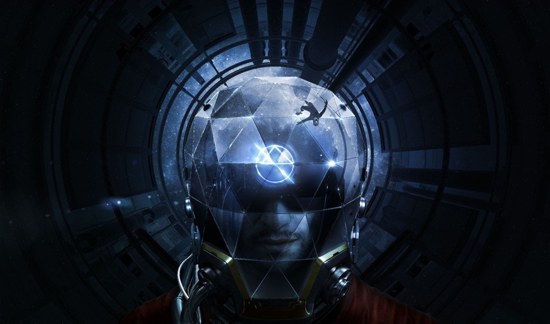 Video Game, 1080P, Prey (2017), Prey (Video Game)
