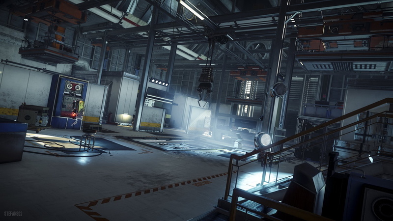 Prey (2017), Video Game, Prey (Video Game), 1080P