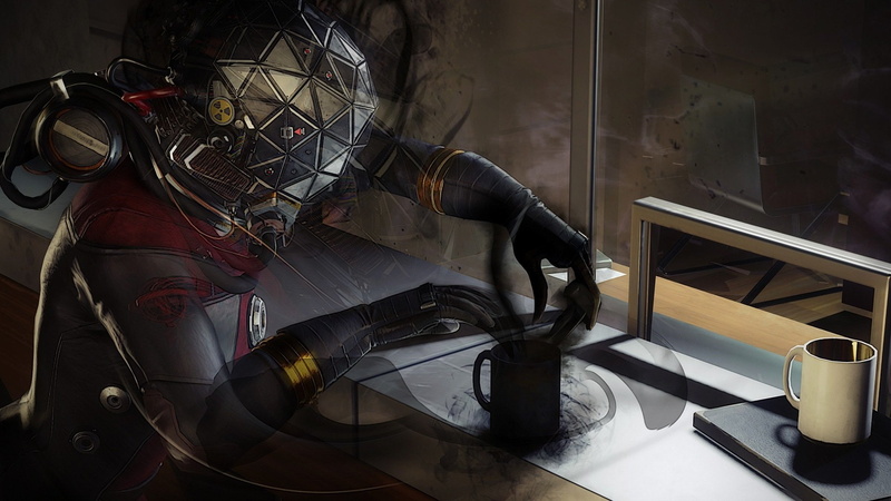 1080P, Video Game, Prey (2017), Prey (Video Game)