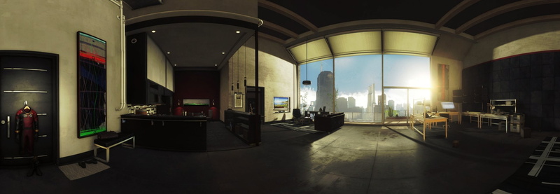 Video Game, 1080P, Prey (2017)