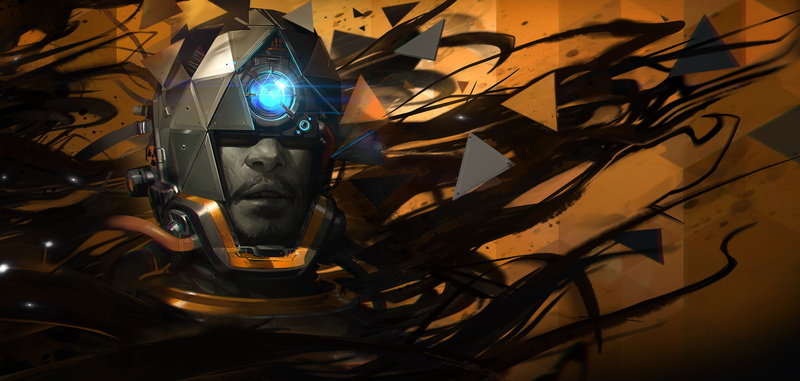 4K, 8K, Morgan Yu, Prey, 8K, 2017 Games