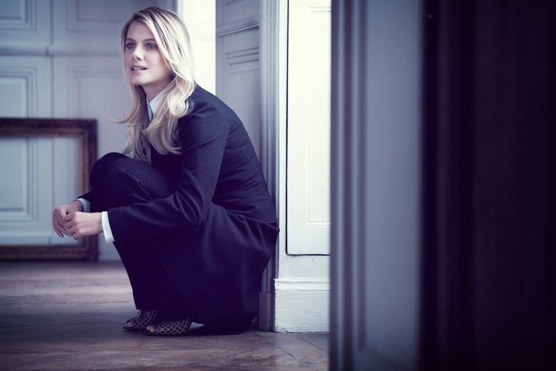 melanie laurent, 1080P
