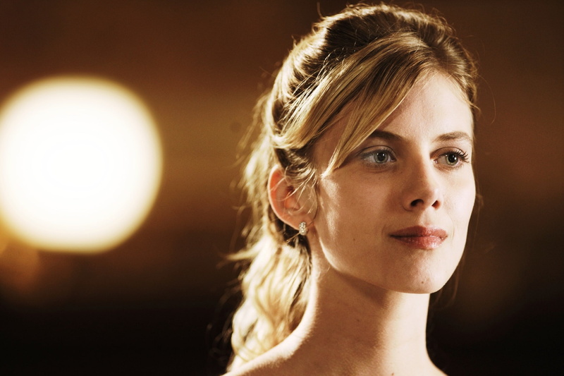 Actresses, Actress, 1080P, Melanie Laurent