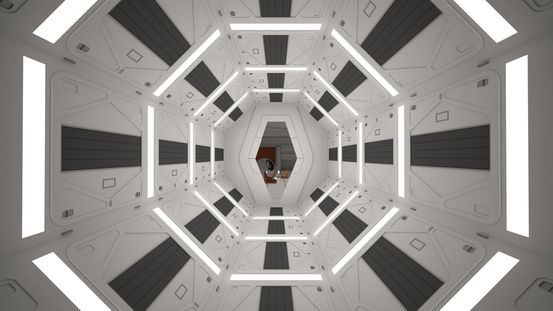 low angle view, illuminated, window, 2K, built structure, no people, design, ceiling, hexagon, directly below, light, 2880x1620 px, hanging, architectural feature