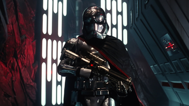 government, no people, fi, security, Star, Disney, indoors, 2K, Wars, male likeness, sci, suit of armor, warrior, 2880x1620 px, creativity, armed forces