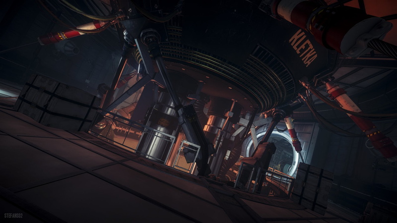 Video Game, 1080P, Prey (Video Game), Prey (2017)