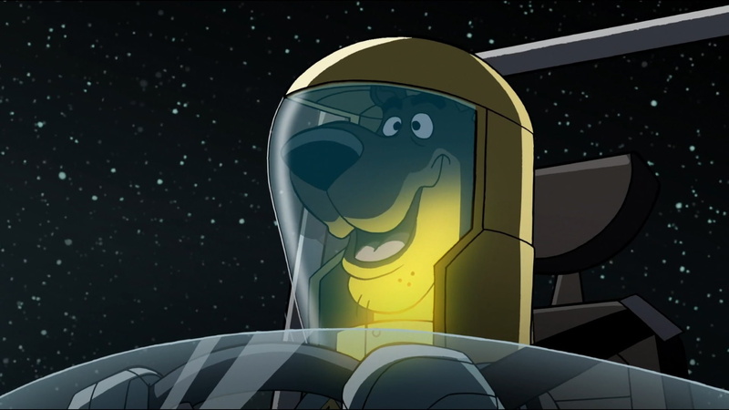 Movie, 1080P, Scooby-Doo! Moon Monster Madness