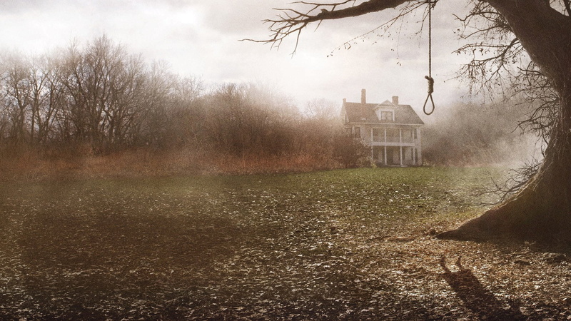 The Conjuring, 1080P, Movie