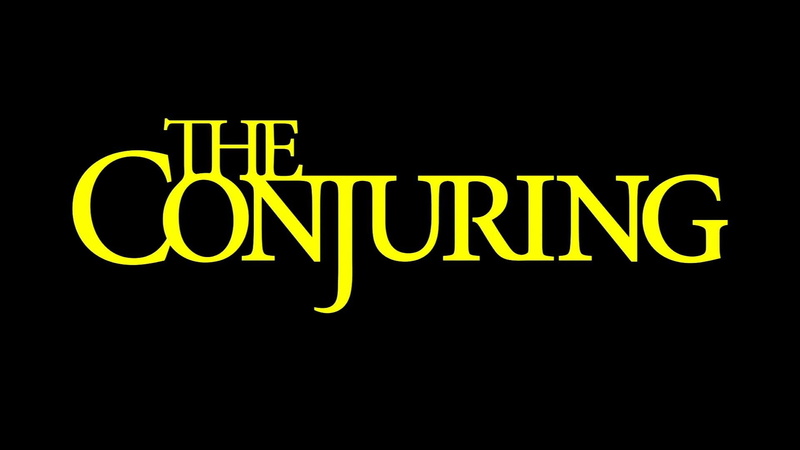 supernatural, horror, 1080P, conjuring