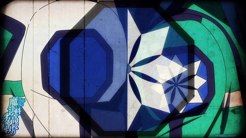 the irregular at magic high school, 1080P
