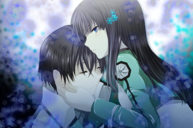 1080P, the irregular at magic high school