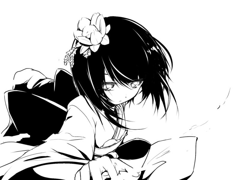 The Irregular at Magic High School, 1080P, Anime, Shizuku Kitayama