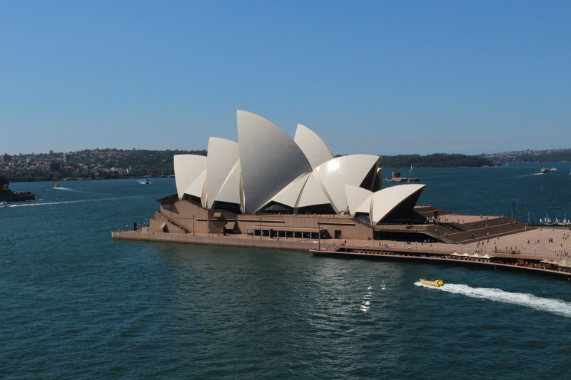 australia, attraction, travel destinations, architecture, waterfront, passenger craft, outdoors, skyscraper, cityscape, built structure, building, clear sky