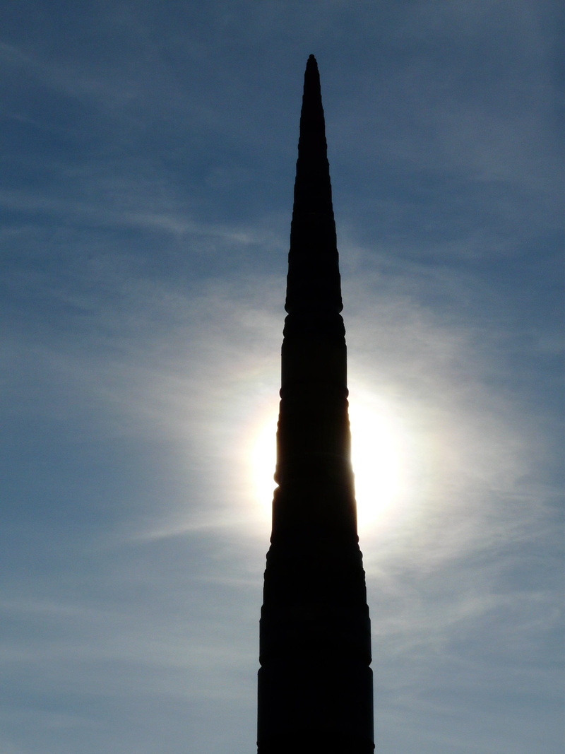 towers, tower, architectural column, architecture, monument, sky, metal, 2K, obelisk, no people, tall - high, building exterior, achitecture, built structure