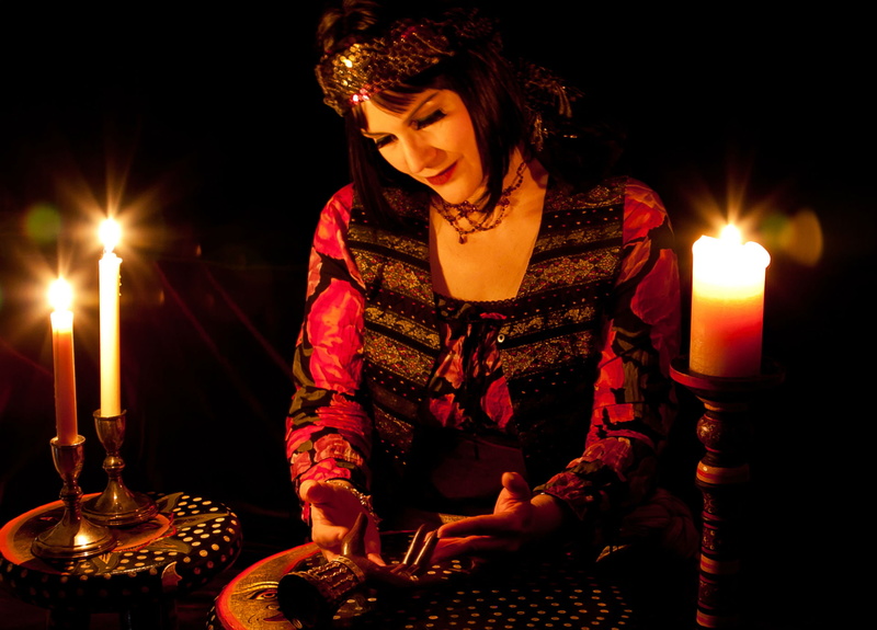 candles, occult, women, 1080P, spell, witch, females, teller, fantasy, dark, fortune
