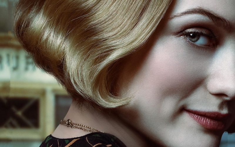 720P, Alison Sudol, poster, movie, fantastic beasts and where to find them, actress, queenie goldstein, Fantastic beasts and where to find them 2016