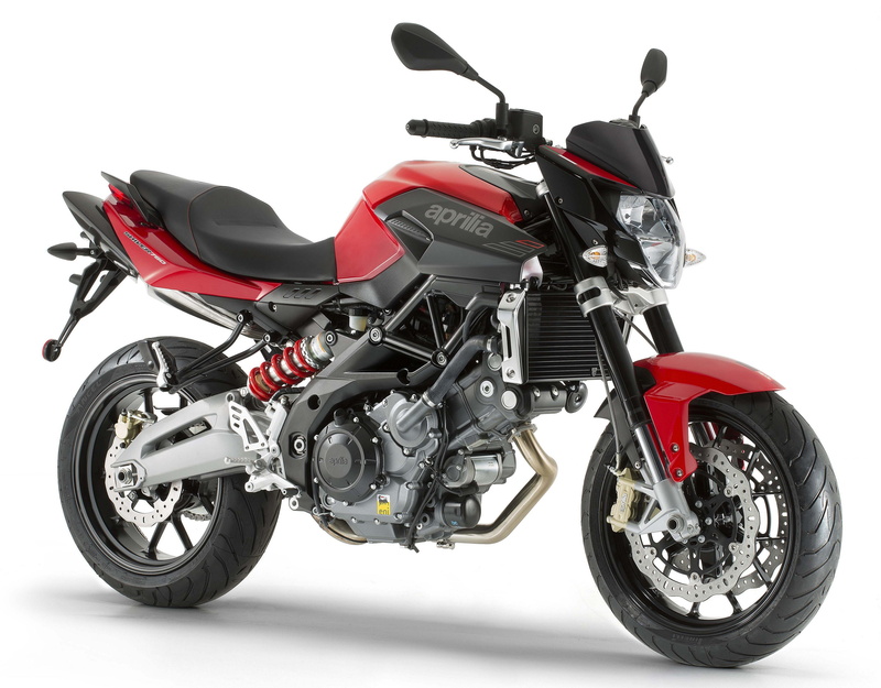 aprilia, 4K, 750, shiver, 2014, abs