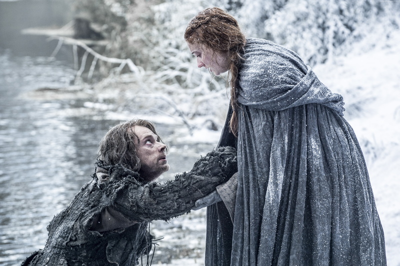 4K, 6 seson, Best TV Series, Game of Thrones