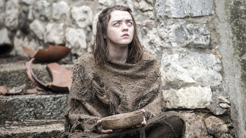 6 seson, 4K, Game of Thrones, Best TV Series
