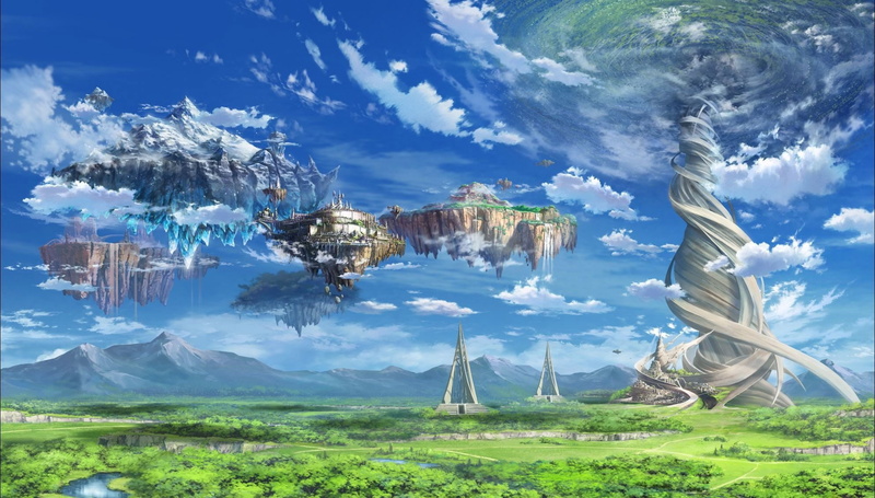 Sword Art Online, 1080P, Alfheim Online, anime
