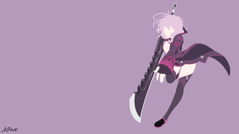 Sword Art Online, 8K, Sword Art Online: Hollow Realization, Strea (Sword Art Online)