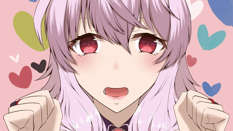 Sword Art Online, Strea (Sword Art Online), Sword Art Online: Hollow Realization, 1080P
