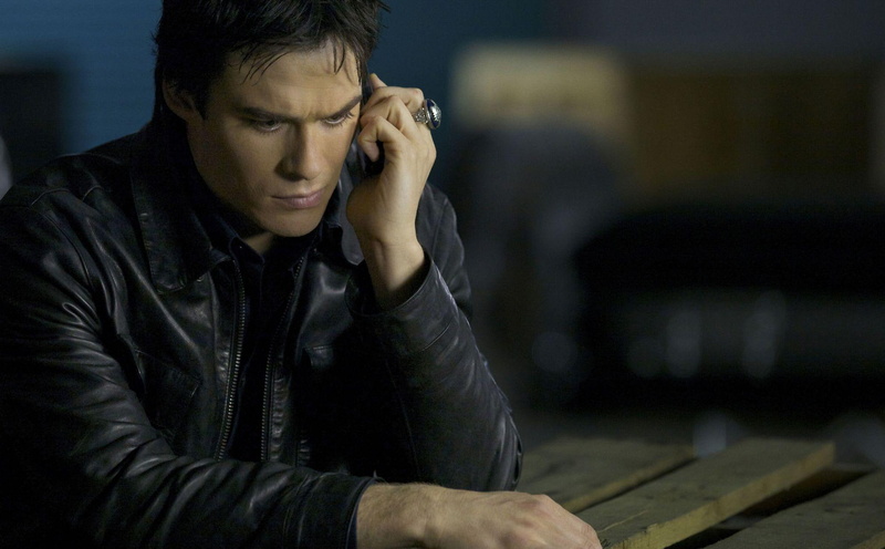 1080P, ring, Ian somerhalder, the vampire diaries, male, actor