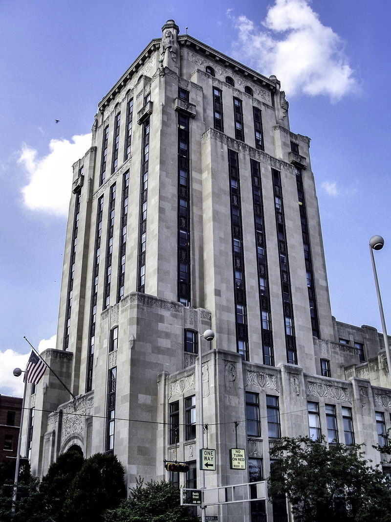 building Exterior, cloud - sky, photos, cincinnati, city, sunlight, architecture, Ohio, no people, plant, urban Scene, towers, travel destinations, outdoors