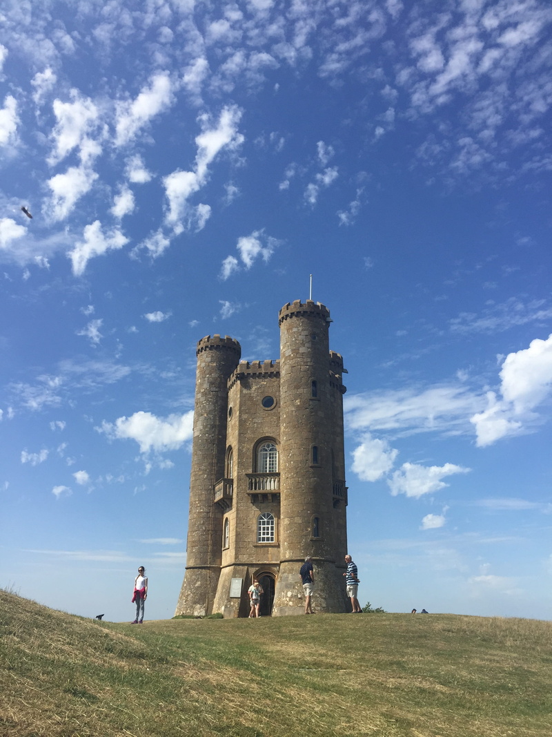 tourism, grass, real people, lifestyles, rural scene, archaeology, field, 2K, Uk, sky, land, ancient civilization, history, the past, men, tower, nature