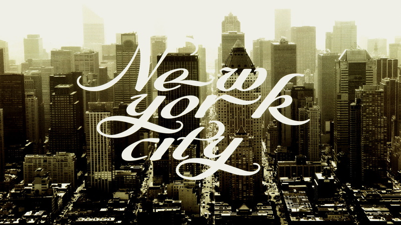 downtown District, New York Сity, famous Place, manhattan - New York City, landscape, residential district, modern, midtown Manhattan, photo, business