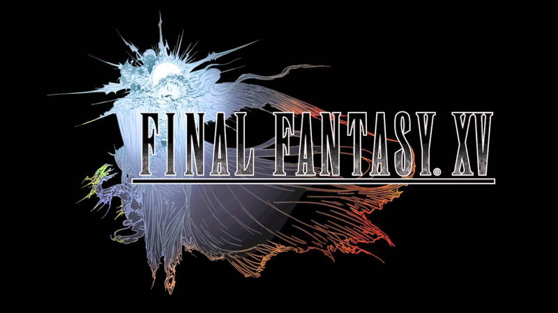Final Fantasy, 1080P, Final Fantasy XV, video games