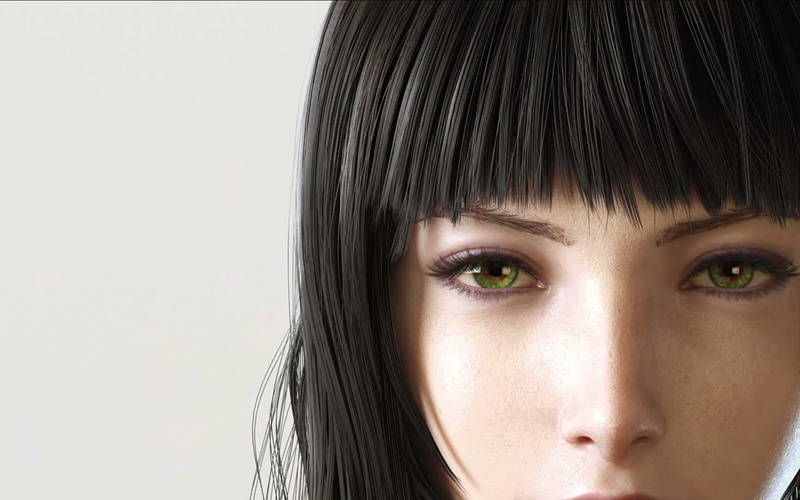 video games, Final Fantasy XV, Final Fantasy, 720P