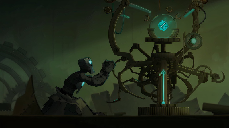 animated series, Clockmaker, Nox, 1080P, wakfu, Eliacube, Noximilien
