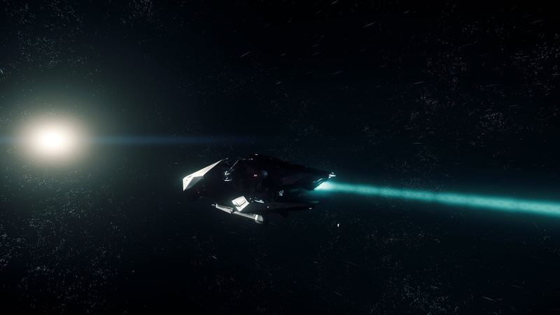 Star Citizen, 1080P, Video Game, Nox (Star Citizen), Space