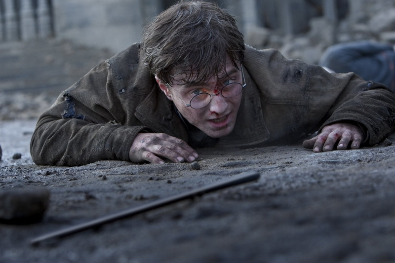 1080P, Harry Potter, Harry Potter and the Deathly Hallows: Part 2