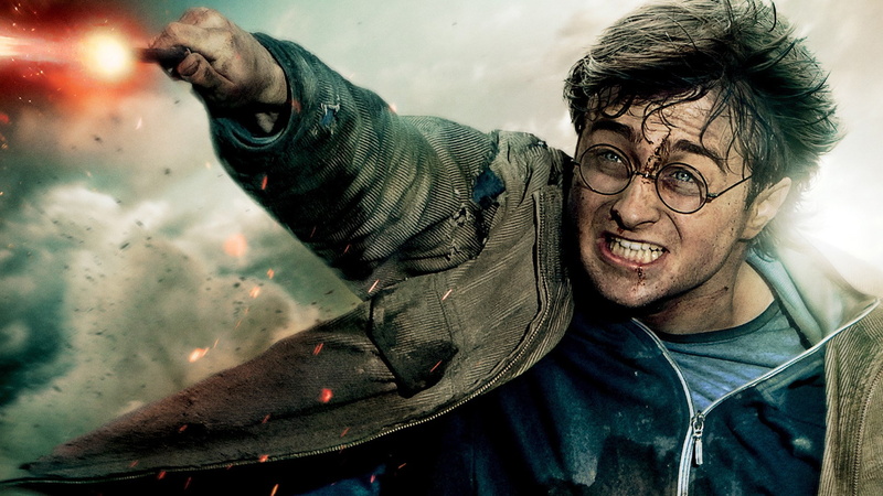 1080P, harry potter and the deathly hallows part 2
