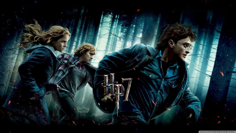 720P, harry potter and the deathly hallows part 2