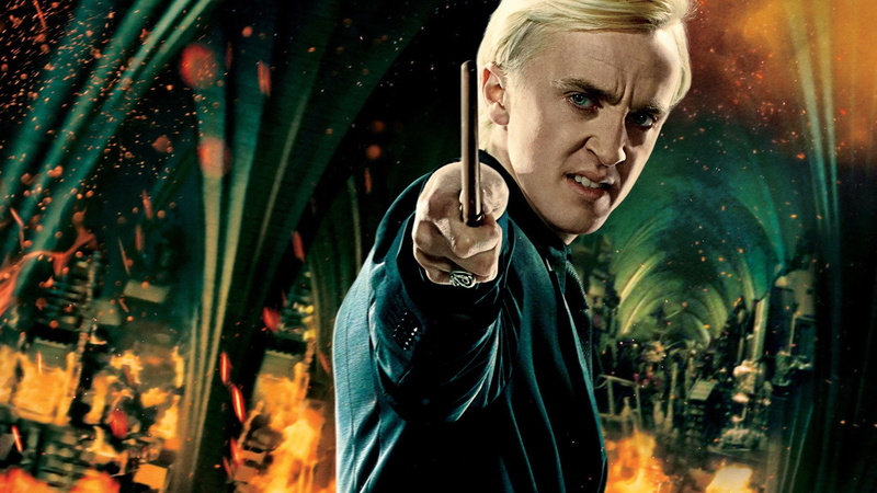 1080P, Harry Potter, Harry Potter and the Deathly Hallows: Part 2