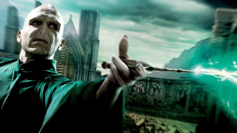 Harry Potter, Harry Potter and the Deathly Hallows: Part 2, 1080P