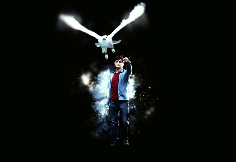 front view, full length, illuminated, standing, studio shot, human limb, harry potter and the deathly hallows part 1, smoke - physical structure, adult
