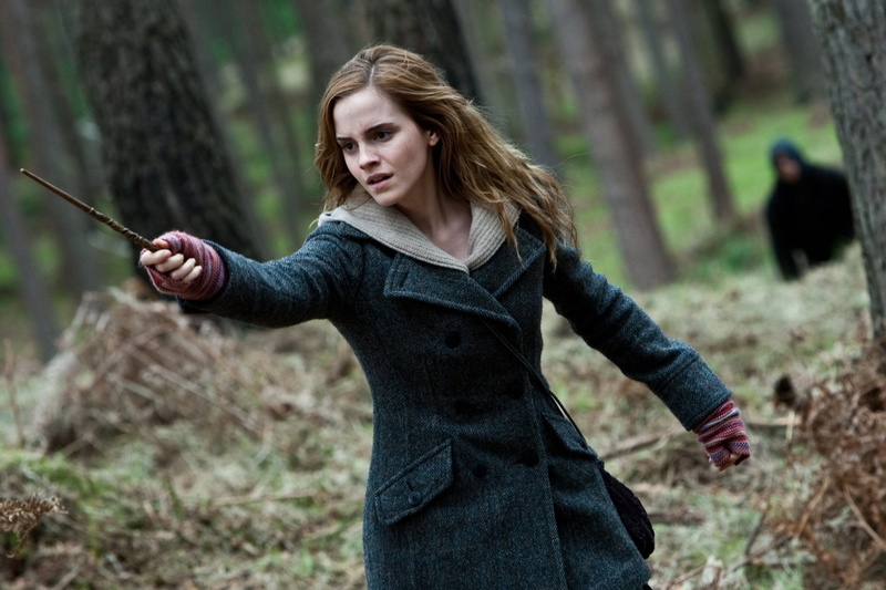 Hermione Granger, 1080P, Harry Potter, Harry Potter and the Deathly Hallows: Part 1
