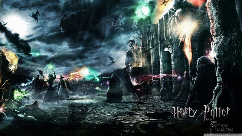 720P, harry potter and the deathly hallows part 1