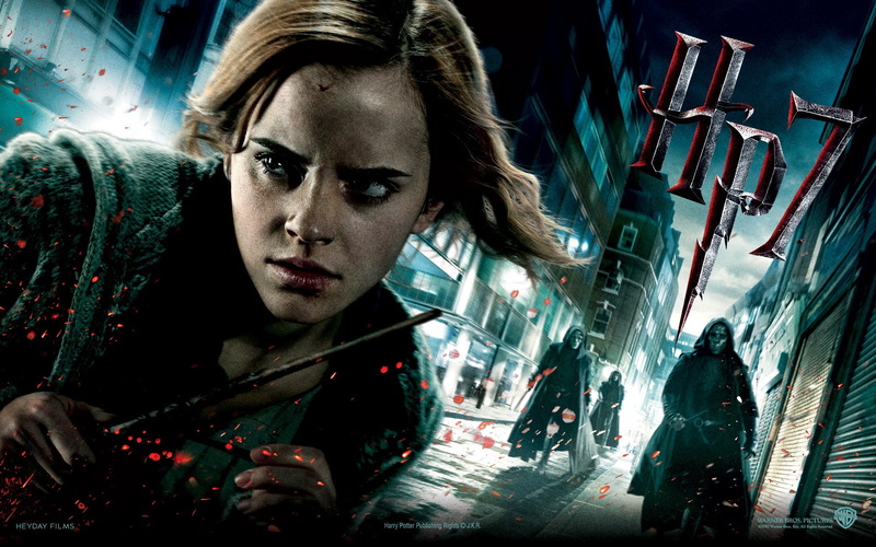 1080P, harry potter and the deathly hallows part 1