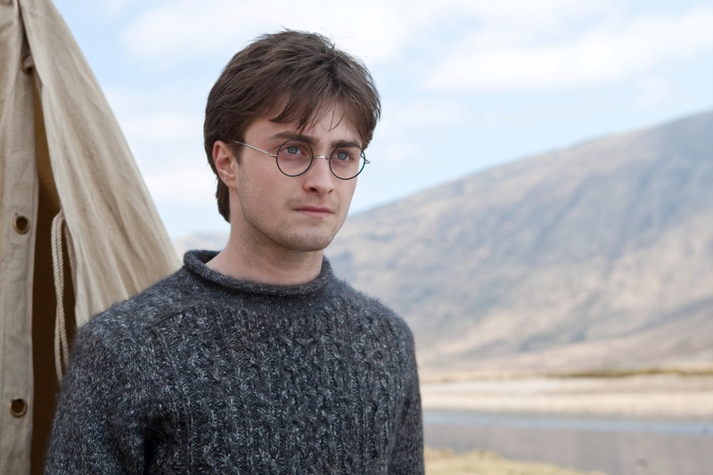 Harry Potter, Harry Potter and the Deathly Hallows: Part 1, 1080P