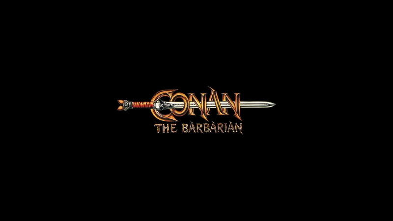 1080P, Movie, Conan the Barbarian (2011)