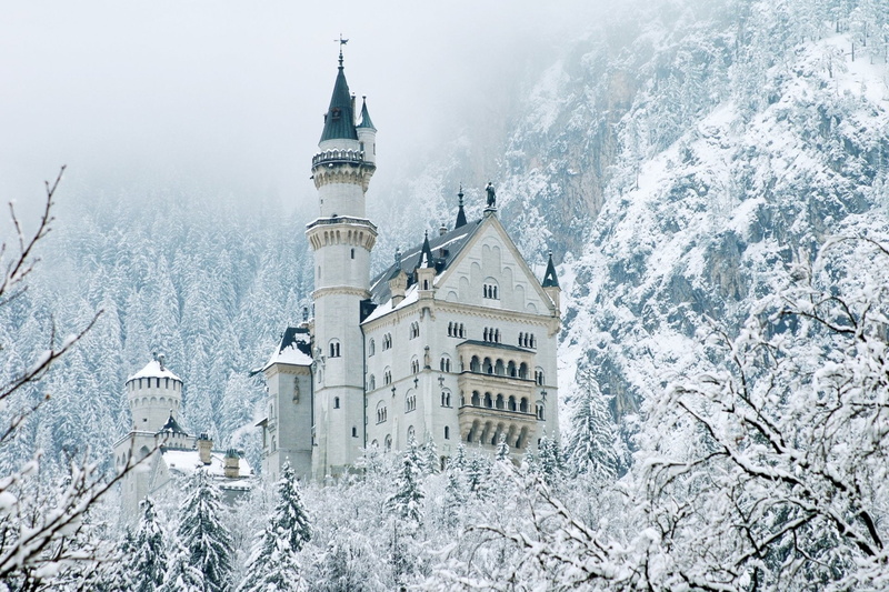 place of worship, travel destinations, spire, religion, cold temperature, winter, ice, extreme weather, the past, snowcapped mountain, building exterior
